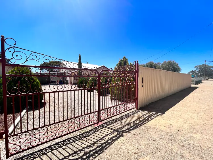 15 Princess Street, Peterborough SA 5422