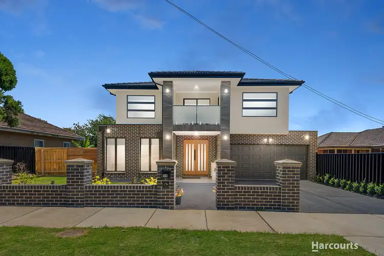 15 Ash Grove, Dandenong VIC 3175