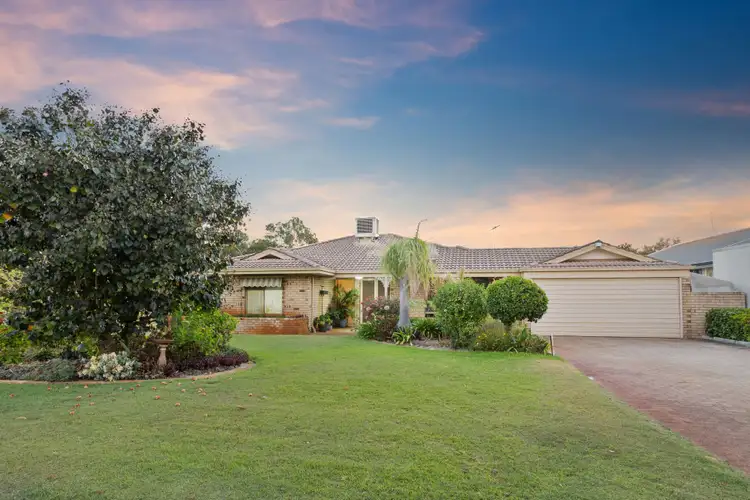 1 Stone Court, Kardinya WA 6163