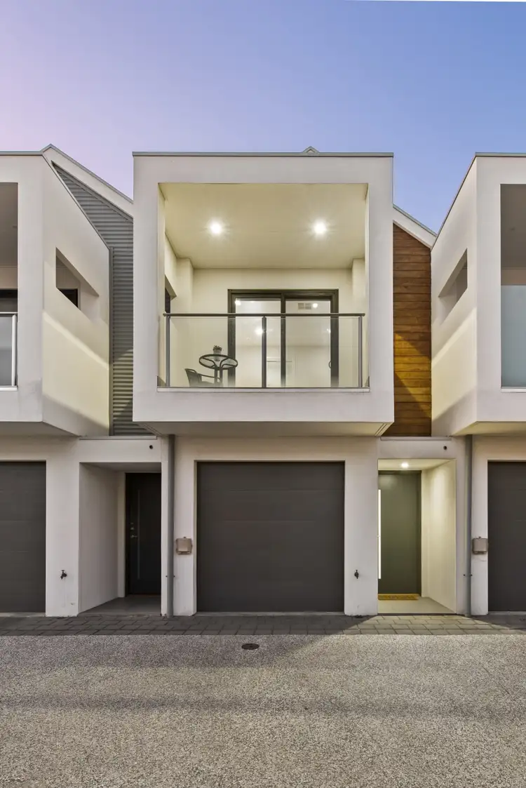 22/76 Wood Avenue, Ridleyton SA 5008