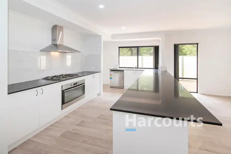 Second view of Homely house listing, 11 Serpentine Bend, Yalyalup WA 6280