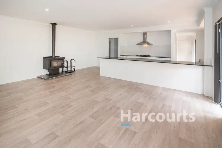 Third view of Homely house listing, 11 Serpentine Bend, Yalyalup WA 6280