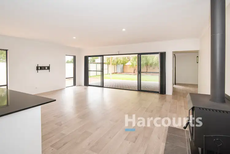 Fourth view of Homely house listing, 11 Serpentine Bend, Yalyalup WA 6280