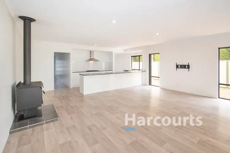 Fifth view of Homely house listing, 11 Serpentine Bend, Yalyalup WA 6280