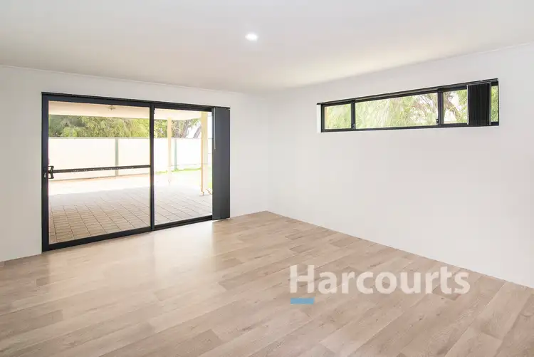 Sixth view of Homely house listing, 11 Serpentine Bend, Yalyalup WA 6280