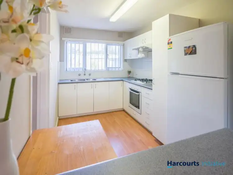 Second view of Homely house listing, 6/31 Markham Way, Balga WA 6061