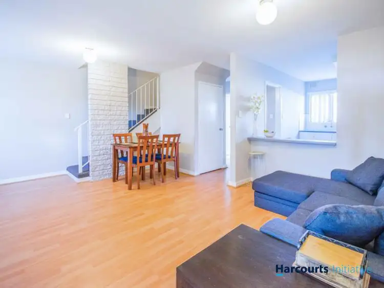 Fourth view of Homely house listing, 6/31 Markham Way, Balga WA 6061