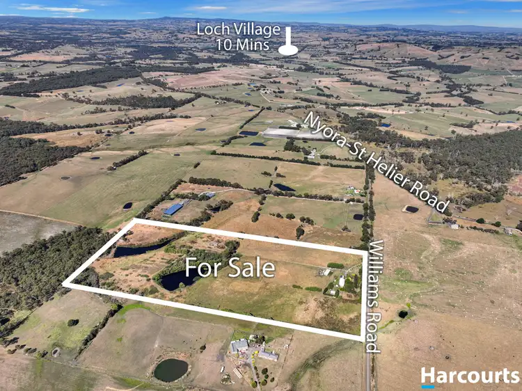 Fourth view of Homely rural property listing, 70 Williams Road, Woodleigh VIC 3945