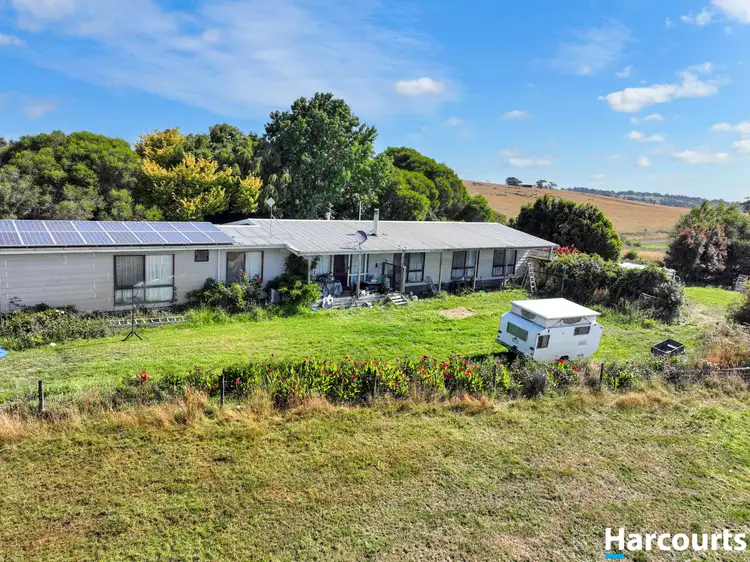 Fifth view of Homely rural property listing, 70 Williams Road, Woodleigh VIC 3945