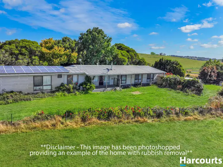 Sixth view of Homely rural property listing, 70 Williams Road, Woodleigh VIC 3945