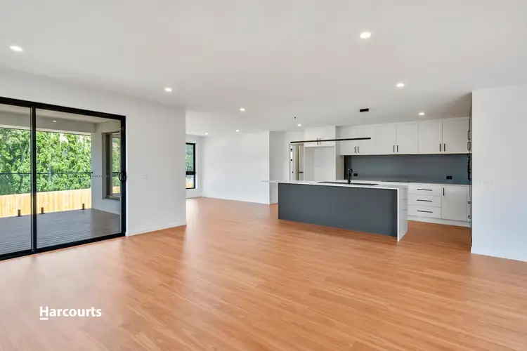 Fifth view of Homely house listing, 5 Southbridge Place, Huonville TAS 7109