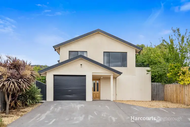 2/8 Kaleno Place, Glenorchy TAS 7010