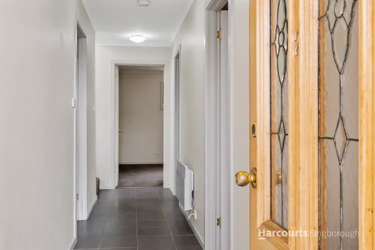 Second view of Homely townhouse listing, 2/8 Kaleno Place, Glenorchy TAS 7010