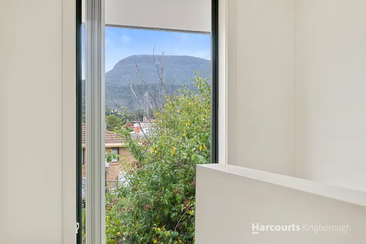 Third view of Homely townhouse listing, 2/8 Kaleno Place, Glenorchy TAS 7010
