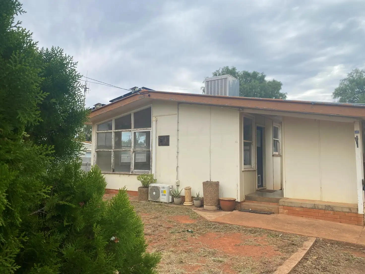 Main view of Homely house listing, 43 Green Street, Cobar NSW 2835