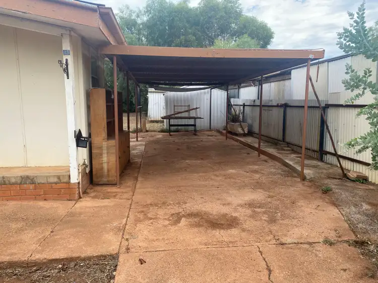 Second view of Homely house listing, 43 Green Street, Cobar NSW 2835