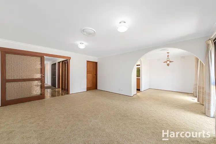 Third view of Homely house listing, 4 Moyston Close, Vermont South VIC 3133