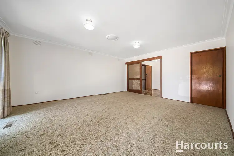 Fifth view of Homely house listing, 4 Moyston Close, Vermont South VIC 3133