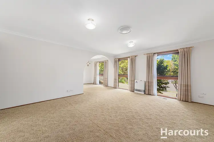 Sixth view of Homely house listing, 4 Moyston Close, Vermont South VIC 3133