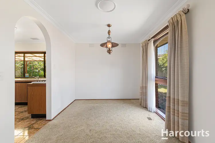 Seventh view of Homely house listing, 4 Moyston Close, Vermont South VIC 3133