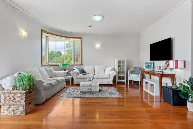 Main view of Homely townhouse listing, 3/1542 Frankston-Flinders Road, Tyabb VIC 3913