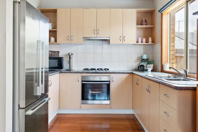 Third view of Homely townhouse listing, 3/1542 Frankston-Flinders Road, Tyabb VIC 3913