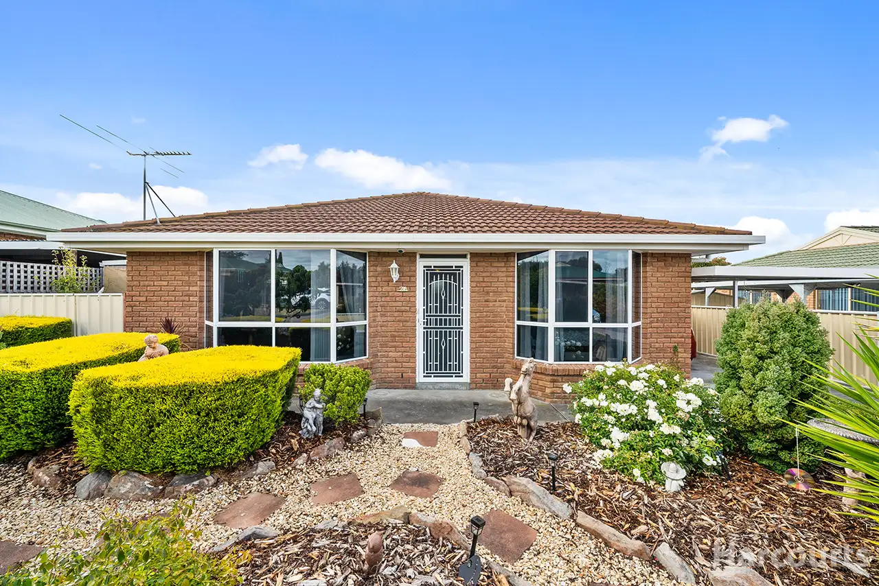 Main view of Homely house listing, 21 Fredrick Drive, Brighton TAS 7030