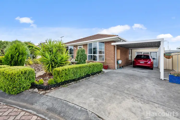 Second view of Homely house listing, 21 Fredrick Drive, Brighton TAS 7030