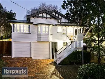 Main view of Homely house listing, 64 Celia Street, Ashgrove QLD 4060