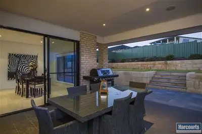 Main view of Homely house listing, 8 Thomas Way, Hallett Cove SA