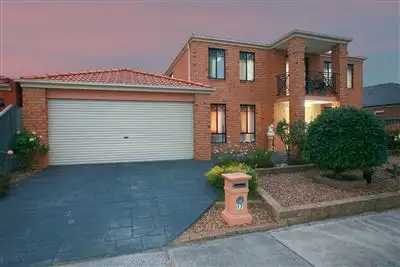 Second view of Homely house listing, 17 Brookland Greens Boulevard, Cranbourne VIC