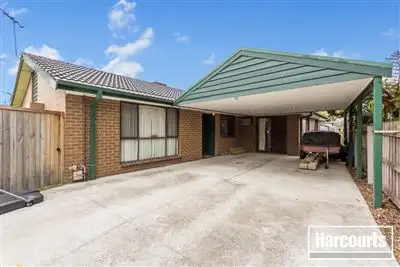 Second view of Homely house listing, 15 Houlder Avenue, Junction Village VIC