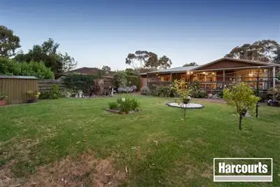 Main view of Homely house listing, 36 Bruce Street, Balnarring VIC