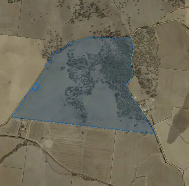 Main view of Homely rural property listing, Lot 270 Hill Rd, Alma SA 5401