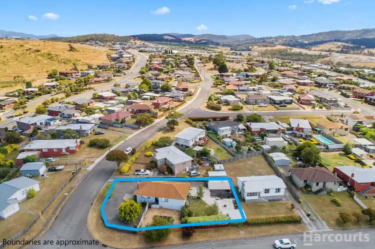 Second view of Homely house listing, 20 Kanooka Street, Rokeby TAS 7019