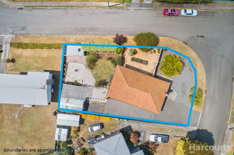Third view of Homely house listing, 20 Kanooka Street, Rokeby TAS 7019