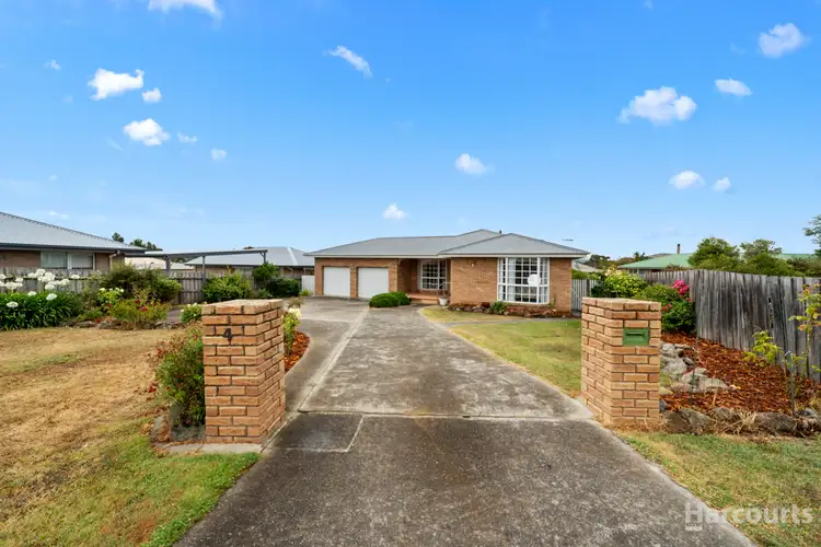 Second view of Homely house listing, 4 Cleary Place, Brighton TAS 7030