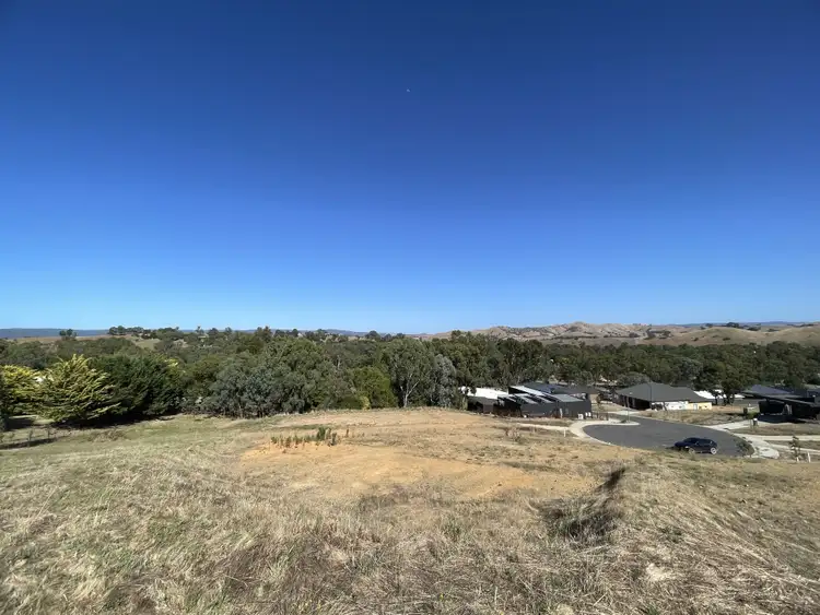 Third view of Homely land listing, 12 Cleary Court, Alexandra VIC 3714