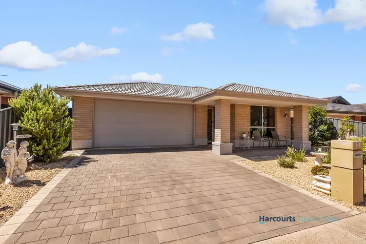512 Andrews Road, Andrews Farm SA 5114