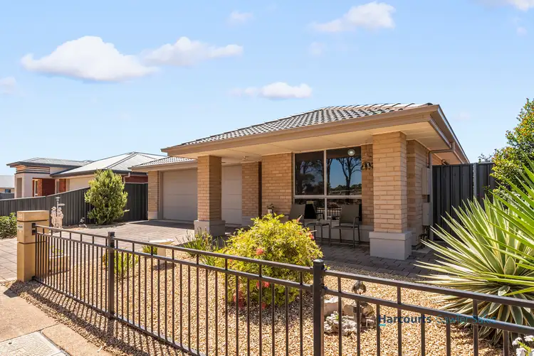 Fifth view of Homely house listing, 512 Andrews Road, Andrews Farm SA 5114