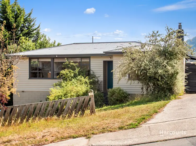 1 Sugarloaf Road, Risdon Vale TAS 7016