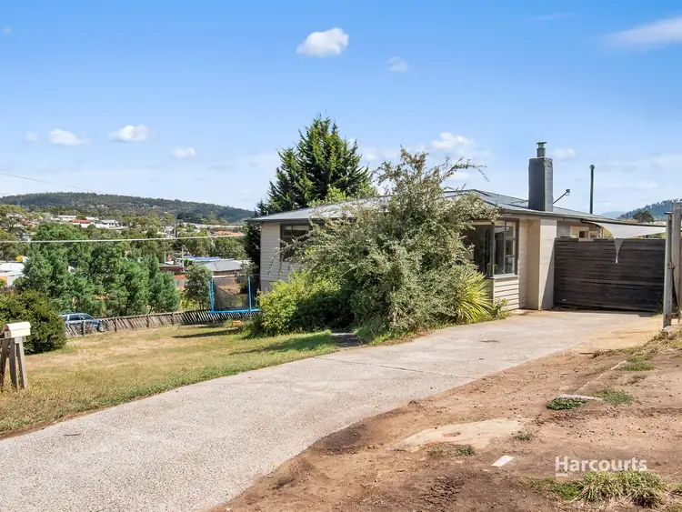 Second view of Homely house listing, 1 Sugarloaf Road, Risdon Vale TAS 7016