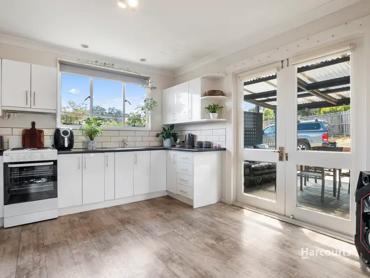 Third view of Homely house listing, 1 Sugarloaf Road, Risdon Vale TAS 7016