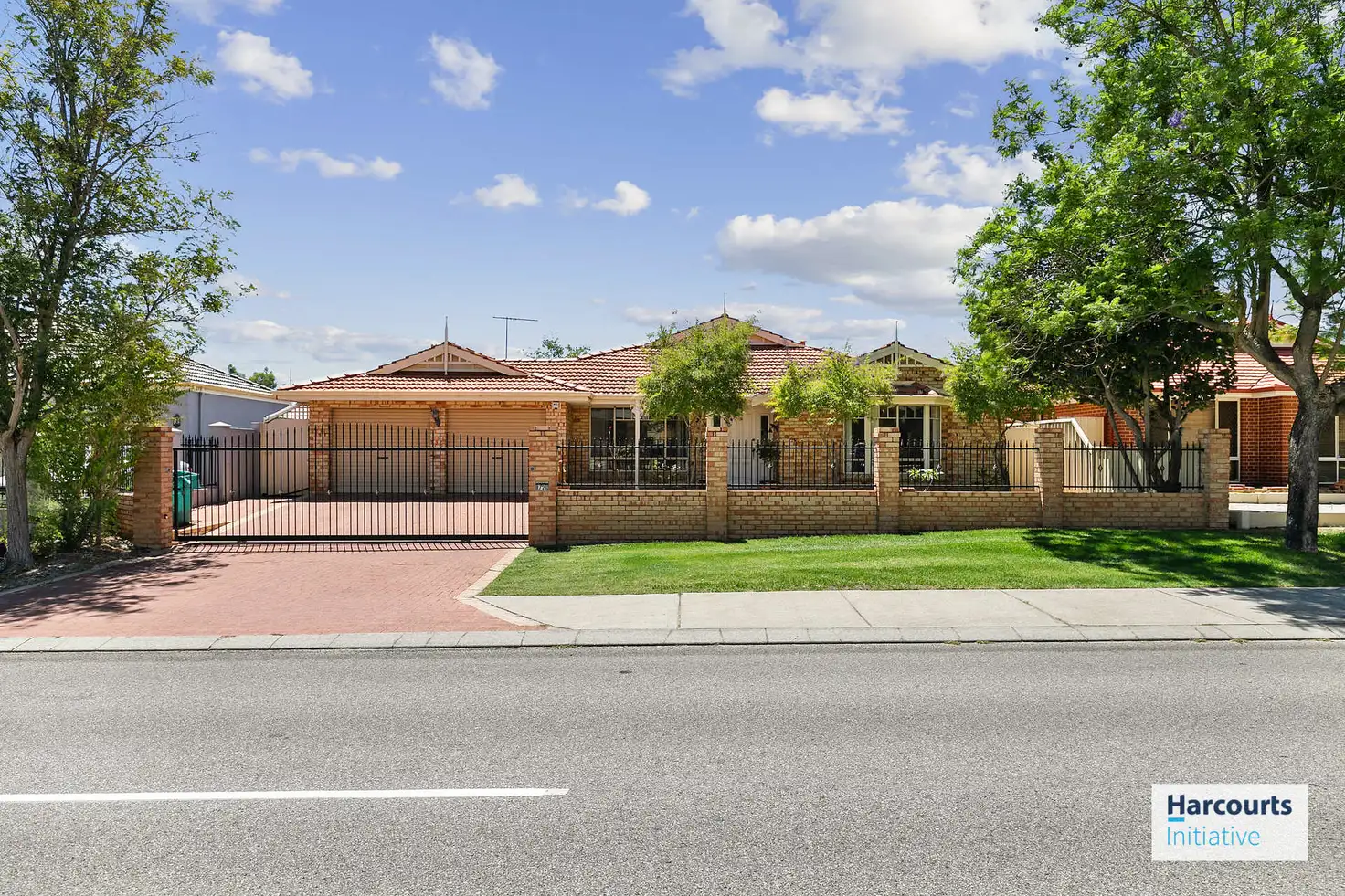 Main view of Homely house listing, 72 waratah Blvd, Canning Vale WA 6155