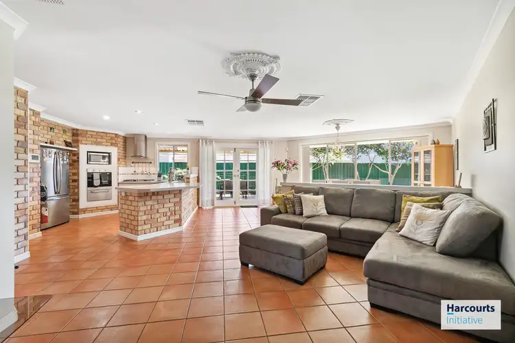 Second view of Homely house listing, 72 waratah Blvd, Canning Vale WA 6155