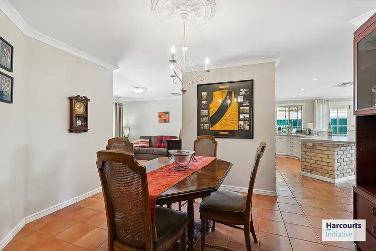 Sixth view of Homely house listing, 72 waratah Blvd, Canning Vale WA 6155