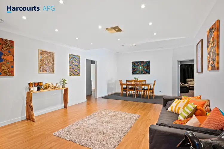 Third view of Homely house listing, 16 Hertford Elbow, College Grove WA 6230