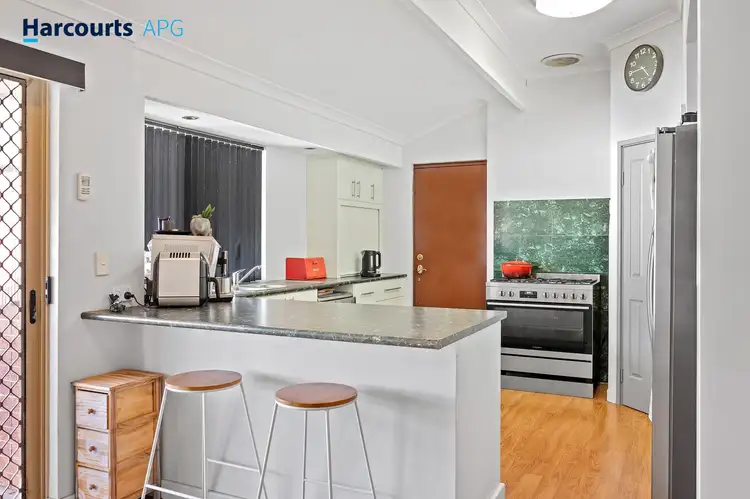 Sixth view of Homely house listing, 16 Hertford Elbow, College Grove WA 6230