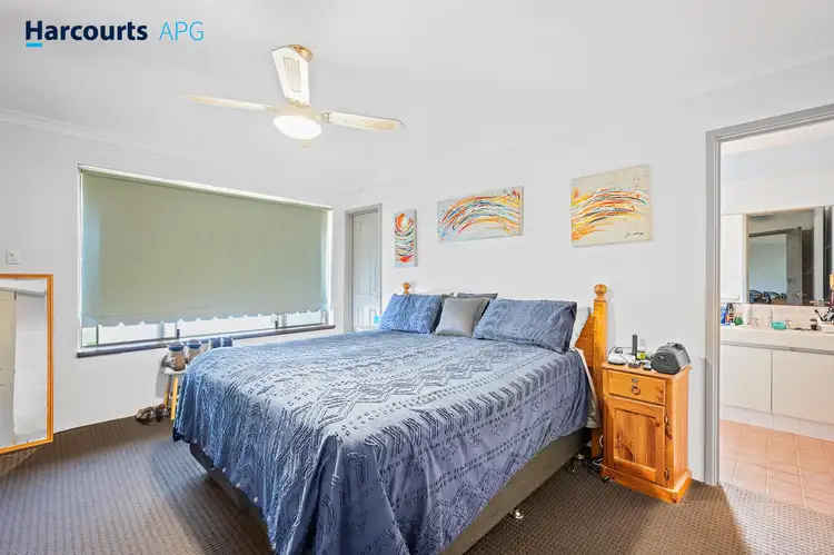 Seventh view of Homely house listing, 16 Hertford Elbow, College Grove WA 6230