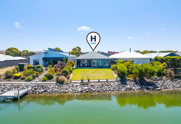 Main view of Homely house listing, 18 Malen Avenue, Victor Harbor SA 5211